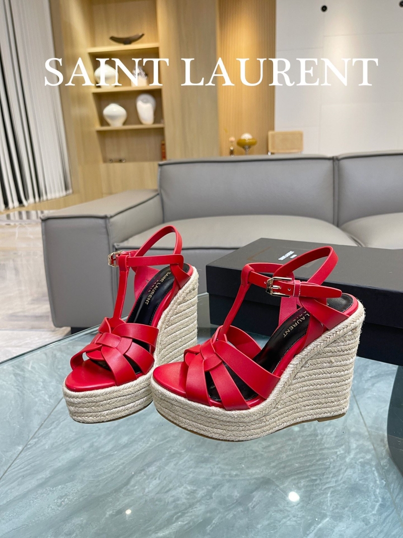 YSL Sandals